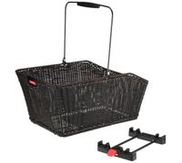 Klickfix Structura GT Fürracktime Schwarz Fein