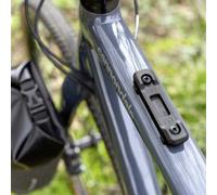 Klickfix Supporto Duo Black
