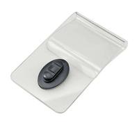 Klickfix Supporto Mini Map 1 Black / Transparent