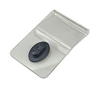 KLICKFix, Supporto per Cartina Minimap I, Bianco (Transparent), Taglia Unica