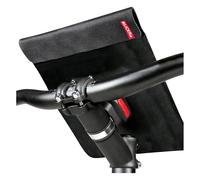 Klickfix Supporto Per Tablet Black