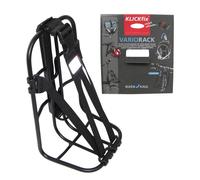 Klickfix Supporto universale per Borse Vario-Rack con cinghia compatibile con ad