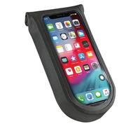 KLICKfix Telefono Borsa Tour S Con Supporto/Adattatore/Giunto Rotante Volante -