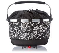 KLICKFIX Unisex - Adulto Carrybag GT sacchetto di gepact
