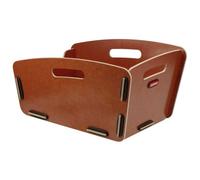 KLICKfix Unisex - Zaino da adulto 0327NK standard, nero