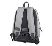 Klickfix Zaino Freepack City 18l Grey