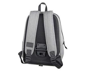 Klickfix Zaino Freepack City 18l Grey