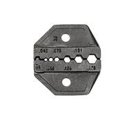 Klien Tools replacement Screw set for VDV200 - 010 with 2-phillips and 2-thumb screws, VDV201-042