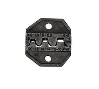 Klien Tools replacement Screw set for VDV200 - 010 with 2-phillips and 2-thumb screws, VDV205-036