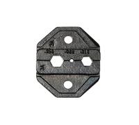 Klien Tools replacement Screw set for VDV200 - 010 with 2-phillips and 2-thumb screws, VDV211-038