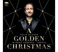 Klieser,Felix - A Golden Christmas