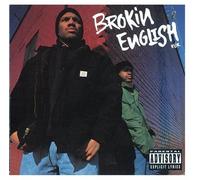 Klik by Brokin English