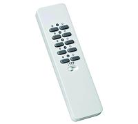 KlikAanKlikUit AYCT-102 telecomando - Comandi (Bianco)
