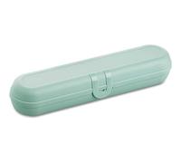 KLIKK ETUI organic turchese