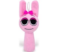 Klikkopers Sprunki, peluche Sprunki Plush, giocattolo di peluche da 1 anno in più, Sprunki Plushie per ragazzi e bambine fan regalo di compleanno