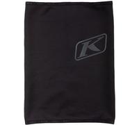 Klim 6109, scaldacollo Taglia unica male Nero