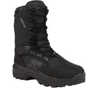 Klim Adrenaline GTX Stivali, nero, taglia 46