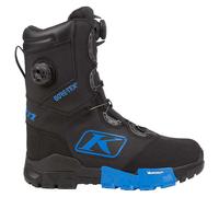 Klim Adrenaline Pro S Goretex Boa Snow Boots Nero EU 41 Uomo
