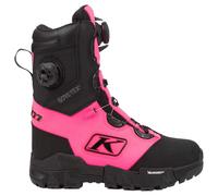 Klim Adrenaline Pro S Goretex Boa Snow Boots Rosa EU 40 Uomo