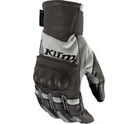 Guanti Moto Donna Klim Adventure GrigioL Grigio