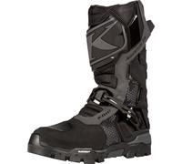 Stivali Moto Klim Adventure GTX Nero42,5 Nero