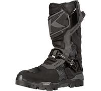 Klim Adventure GTX, stivali Gore-Tex 12 male Nero