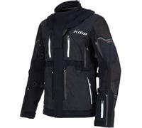 Giacca Moto Klim Adventure Rally Stealth Nero StealthM Nero Stealth