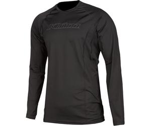 Klim Aggressor 1.0 2023 Camicia funzionale, nero, taglia S per maschi