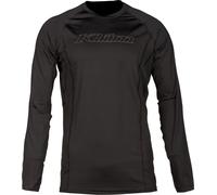 Klim Aggressor 1.0, camicia funzionale L male Nero