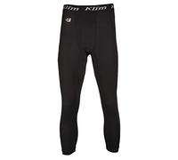 KLIM Aggressor -1.0 Cooling 2023 Pantaloni Funzionali (Black,XL)