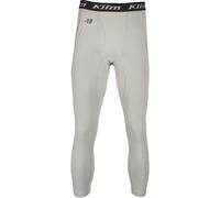 Klim Aggressor -1.0 Cooling 2023 Pantaloni funzionali, grigio, taglia 2XL per maschi