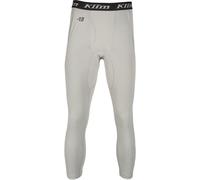 Klim Aggressor -1.0 Cooling 2023 Pantaloni funzionali, grigio, Taglia L