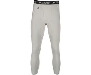 Klim Aggressor -1.0 Cooling 2023 Pantaloni funzionali, grigio, Taglia S