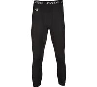 Klim Aggressor -1.0 Cooling 2023 Pantaloni funzionali, nero, taglia 2XL per maschi