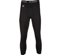 Klim Aggressor -1.0, pantaloni funzionali lunghi XXL male Nero