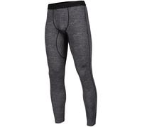 Klim Aggressor 1.0 Pantaloni funzionali, nero/grigio, Taglia S