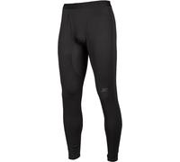 Klim Aggressor 2.0 2023 Pantaloni funzionali, nero, Taglia M