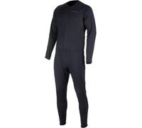 Klim Aggressor One-Piece 2.0, tuta funzionale XXL male Nero