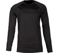 Klim Aggressor 3.0, camicia funzionale L male Nero