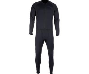 Klim Aggressor One-Piece 2.0, tuta funzionale M male Nero