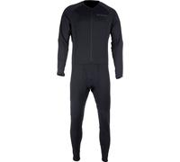 Klim Aggressor One-Piece 2.0, tuta funzionale XXL male Nero