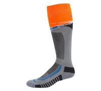 Klim Aggressor Vented Long Socks EU 44-46