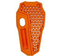 Klim Ai-1 D3O Level 2 Protezione della schiena, taglia S per maschi