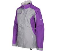 Klim Alpine Parka da donna, porpora, taglia L per donne