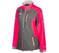 Klim Alpine Parka da donna, rosa, taglia S per donne