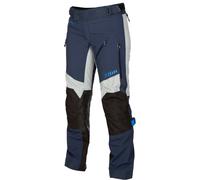 KLIM KLIM - Pantaloni Altitude Lady Dress Blue / Electric Blue Lemonade 12