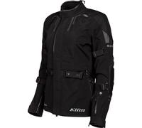 Klim Altitude, giacca tessile Gore-Tex donna XXL female Nero