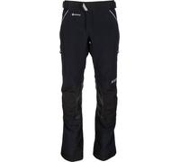Klim Altitude, pantaloni tessili Gore-Tex donna Lungo 10 male Nero