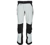 Klim Altitude, pantaloni tessili Gore-Tex donna Lungo 6 male Grigio Chiaro/Nero