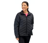 Klim Antora Featherless, giacca tessile donna XL female Nero